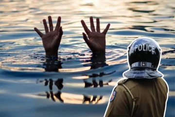 நானுஓயா கிளாஸ்சோ நீர்வீழ்ச்சியில் சோகம்! நீரில் மூழ்கி இரு இளைஞர்கள் பலி