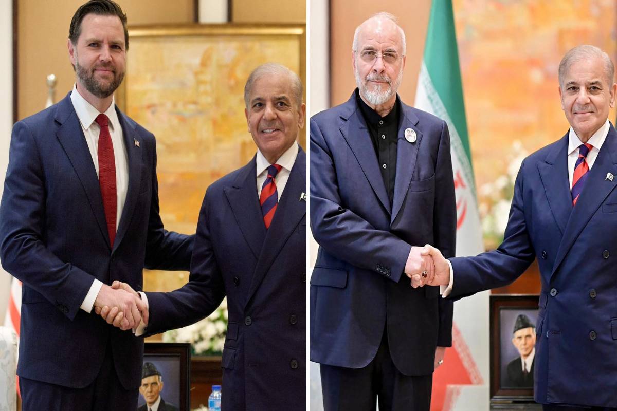 ஈரான் - அமெரிக்கா 2ஆம் கட்ட பேச்சுவார்த்தை எங்கே? பரிசீலனையில் 3 நாடுகள் | 3 Venues Consider For Us Iran 2Nd Round Peace Talk