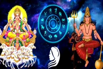 சூரியன், செவ்வாயில் ஷடாஷ்டக யோகம்: செப்டம்பர் 17 முதல் கவனமாக இருக்க வேண்டிய ராசிக்காரர்கள்- இன்றைய ராசிப்பலன்