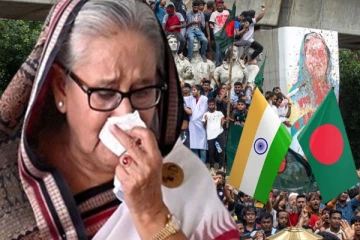 ஷேக் ஹசீனாவை உடனடியாக நாடு கடத்துங்கள் : இந்தியாவுக்கு விடுக்கப்பட்ட கோரிக்கை