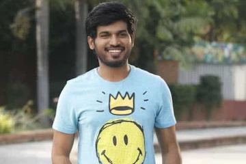 விஜே ரக்ஷன் ஹீரோவாக நடிக்கும் முதல் படம்.. டைட்டில் இதுதான், வீடியோ இதோ