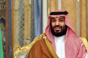 சவுதி இளவரசர் வெளியிட்ட அறிவிப்பால் கொண்டாட்டத்தில் இந்தியர்கள்!