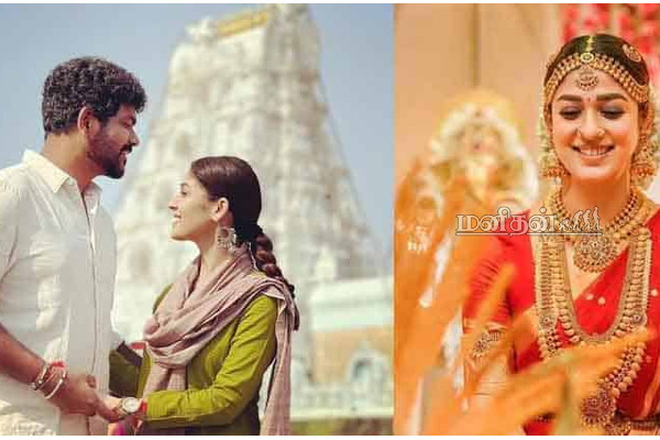 நயன்தாரா கழுத்தில் விக்னேஷ் தாலி கட்டிய நேரம் சரியில்லை! வைரலாகும் ஜோதிடரின் கணிப்பு | Nayanthara Vignesh Shivan Twins Baby Problem