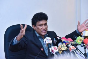 இரண்டு கைகளையும் தூக்கி ஆதரவு வழங்குவோம்! சபையில் மனோ தெரிவித்த தகவல்