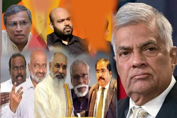 சிதறடிக்கப்படும் தமிழ் கவனக்குவிப்பு