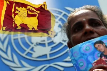 காணாமல் போனவர்களின் குடும்பங்களுக்கு 6 மாத காலத்திற்குள் நீதி வழங்கப்படும்: மகேஷ் கட்டுலந்த தகவல்