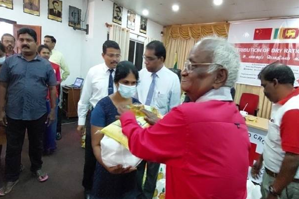 யாழ்ப்பாண மக்களுக்கு சீன தூதுவர் கூறிய சமையல் குறிப்பு! | Chinese Ambassador S Recipe For Jaffna People