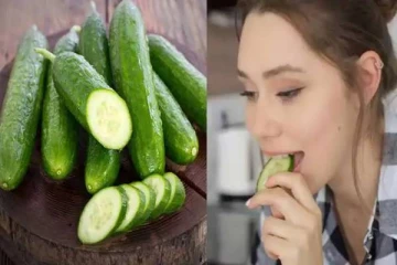 வெள்ளரிக்காய் சாப்பிட்ட உடன் இதையெல்லாம் மறந்தும் கூட சாப்பிடாதீங்க...