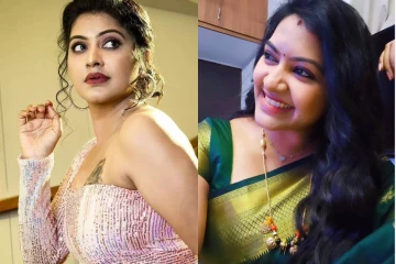 மே மாதம் எனக்கு 2ஆம் திருமணமா..வாய்ப்பே இல்லை!! நடிகை ரச்சிதா மகாலட்சுமி ஓபன் டாக்..