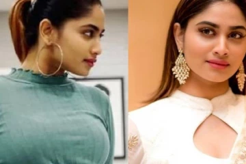 நீச்சல் குளத்தில் இப்படியுமா? பிக்பாஸ்சில் வாங்கிய சம்பளத்தில் ஊர்சுற்றி புகைப்படத்தை வெளியிடும் நடிகை!