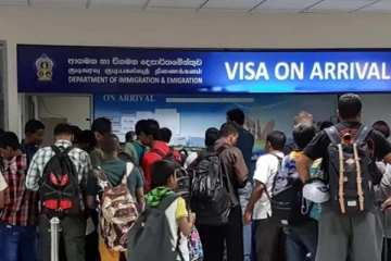 35 நாடுகளுக்கு இலவச விசாவை அறிவித்த இலங்கை!