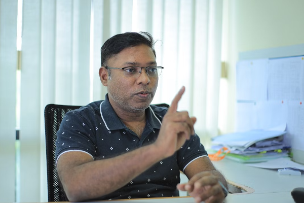 அண்ணாமலை வருகையே பாஜக பின்னடைவுக்கு காரணம் - சசிகாந்த் செந்தில் பரபர தகவல் | Karnataka Election War Room Sasikanth Senthil அண்ணாமலை வருகையே பாஜக பின்னடைவுக்கு காரணம் - சசிகாந்த் செந்தில் பரபர தகவல் | Karnataka Election War Room Sasikanth Senthil