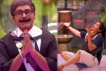 அழும் நிலைக்கு சென்ற அசீம், தனலட்சுமி! பிக்பாஸ் வைத்த ஆப்பு