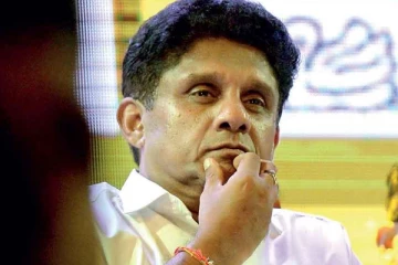 உங்கள் தந்தை செய்ததை மறந்து விடாதீர்கள்;   சஜித்தை விளாசிய  அமைச்சர்