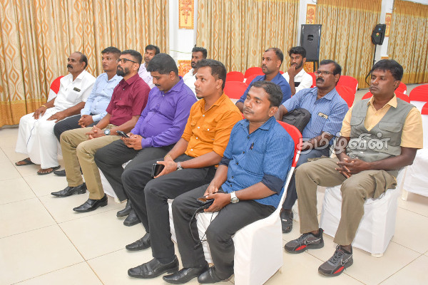 வடமாகாண மனிதநேய ஊடகவியலாளர்களுக்கான கௌரவிப்பு நிகழ்வு (video) | Honored Humanitarian Journalists Of North Province