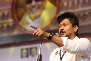 பட்டா கிடைக்காமல் காத்திருந்த மக்கள் - அமைச்சர் உதயநிதி கொடுத்த அப்டேட்!