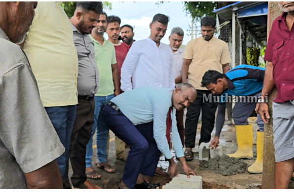 கிண்ணியா மக்களின் நீண்ட கால கோரிக்கை நிறைவேற்றம்..! | Fulfillment Demand Of The People Of Kinniya கிண்ணியா மக்களின் நீண்ட கால கோரிக்கை நிறைவேற்றம்..! | Fulfillment Demand Of The People Of Kinniya