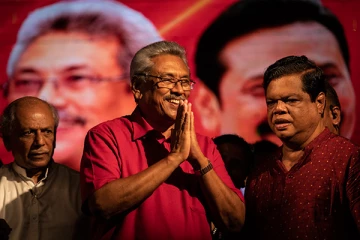 ஹிட்லர் ஆட்சியே தேவை! - ஜனாதிபதிக்கு மேலும் இரண்டு ஆண்டுகள் பதவி நீடிப்பு?  (பத்திரிக்கை கண்ணோட்டம்)