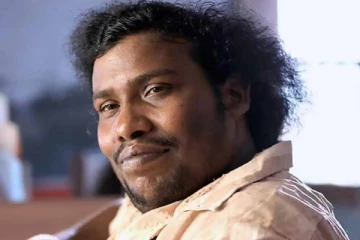 அச்சு அசல் அப்படியே யோகி பாபு போலவே இருக்கும் நபர்.. அதிர்ச்சி கொடுக்கும் புகைப்படம்