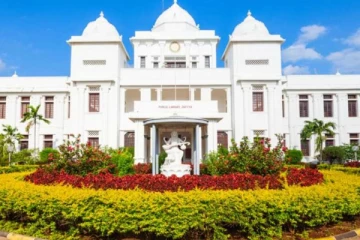 யாழ் பொது நூலகம் எரிக்கப்பட்டு 43 ஆண்டுகள் நிறைவு