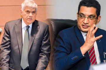 கிடைத்துள்ள அரிய சந்தர்ப்பம்! தமிழ் தரப்பிடம் விடுக்கப்பட்டுள்ள பகிரங்க கோரிக்கை