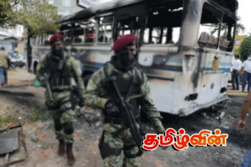 சர்வதேச தளத்தில் இலங்கை வீரர்களுக்கு காத்திருக்கும் ஆபத்து..!