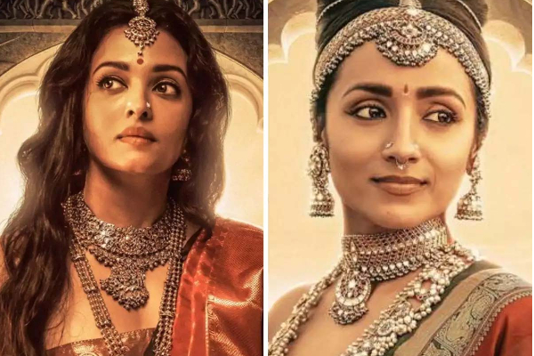 எதிரியாக மாறிய திரிஷா மற்றும் ஐஸ்வர்யா ராய்! பலரும் அறியாத படப்பிடிப்பில் நடந்த சர்ச்சை | Trisha Aishwarya Rai Enemy Ponniyin Selvan