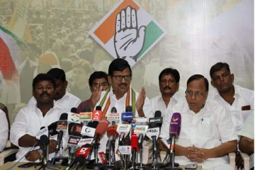 தமிழக மக்கள் மீது அன்பு இருந்தால் ரஜினி இதை செய்ய வேண்டும் - கே எஸ் அழகிரி