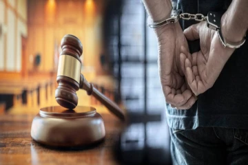 முன்னாள் சுகாதார அமைச்சக சட்ட அதிகாரி ஊழல் குற்றச்சாட்டின் பேரில் கைது