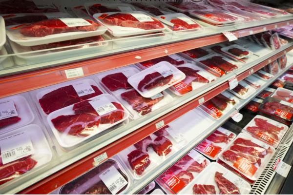 கனடாவில் பண்டிகைக் காலத்தில் எகிறும் பொருட்களின் விலை | Holiday Grocery Bill Climbs As Beef Prices கனடாவில் பண்டிகைக் காலத்தில் எகிறும் பொருட்களின் விலை | Holiday Grocery Bill Climbs As Beef Prices