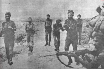 பிரபாகரனை பிடிக்க விரைந்த இந்தியப் படை! நடந்தது என்ன