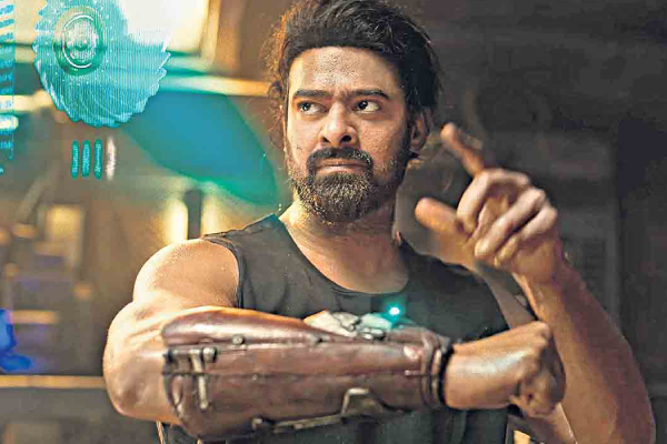 பிரபாஸ், கமல் நடித்த கல்கி 2898 AD பட ரிலீஸ் தேதி அறிவிப்பு! கொண்டாட்டத்தில் ரசிகர்கள் | Prabhas Kamal Starrer Kalki 2898 Ad Release Date