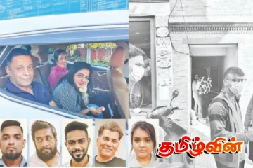 யாழ். தக்சியை பார்த்து வியந்த செவ்வந்தி : வெளிவரும் பல தகவல்கள்!