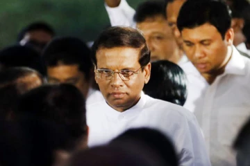 வறுமை வேகமாக அதிகரித்துள்ளது! உக்கிரமடைந்துள்ள பிரச்சினை - மைத்திரி