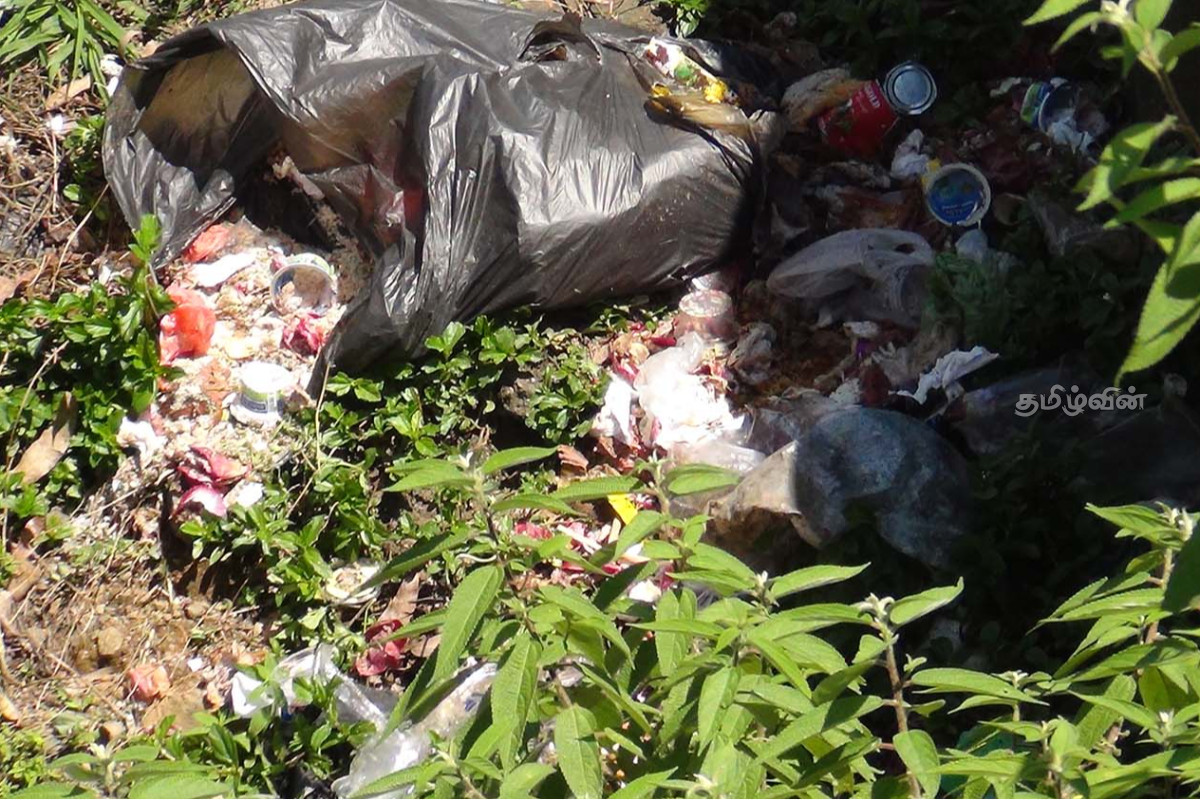 ஹட்டன் குப்பைப் பிரச்சினைக்கு நிரந்தரத் தீர்வு எப்போது..! | Permanent Solution To The Hatton Garbage Problem ஹட்டன் குப்பைப் பிரச்சினைக்கு நிரந்தரத் தீர்வு எப்போது..! | Permanent Solution To The Hatton Garbage Problem