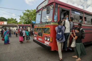 எரிபொருள் விலை குறைந்தாலும் இவற்றில் மாற்றம் இல்லையாம்!