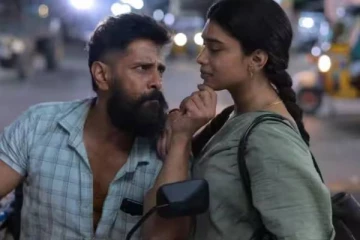 விக்ரமின் வீர தீர சூரன் படத்தின் 2 நாள் பாக்ஸ் ஆபிஸ் விவரம்.. செம கலெக்ஷன்