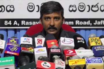 நாட்டில் தொடரும் தமிழ் மக்கள் மீதான அடக்குமுறை: குரலற்றவர்களின் குரல் அமைப்பு பகிரங்கம்