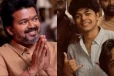அப்பா தான்.. விஜய் பற்றி பேசிய மகன் ஜேசன் சஞ்சய்! அவர் ஆசை நிறைவேறுமா
