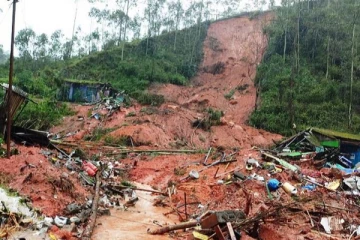 நாட்டில் 8  மாவட்டங்களுக்கு விடுக்கப்பட்ட எச்சரிக்கை!