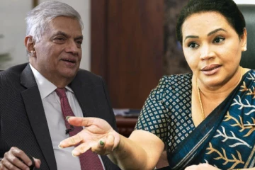 ஜனாதிபதிக்கு நோபள் விருது வழங்கப்பட வேண்டும்: அமைச்சர் டயனா கமகே