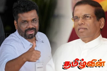 தேசிய மக்கள் சக்தி அரசாங்கத்தை எளிதில் வீழ்த்த முடியாது: மைத்திரி தெரிவிப்பு