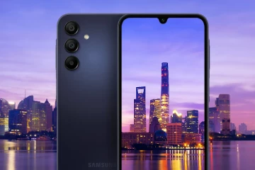 குறைந்த விலையில் Samsung Galaxy A15 5G Smartphone: விலை, சிறப்பம்சங்கள் இதோ