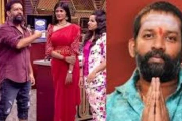அட நம்ம குக் வித் கோமாளி ஷோ பாபா பாஸ்கரா இது?.. சிறுவயது புகைப்படத்தை பார்த்து வியந்துபோன ரசிகர்கள்