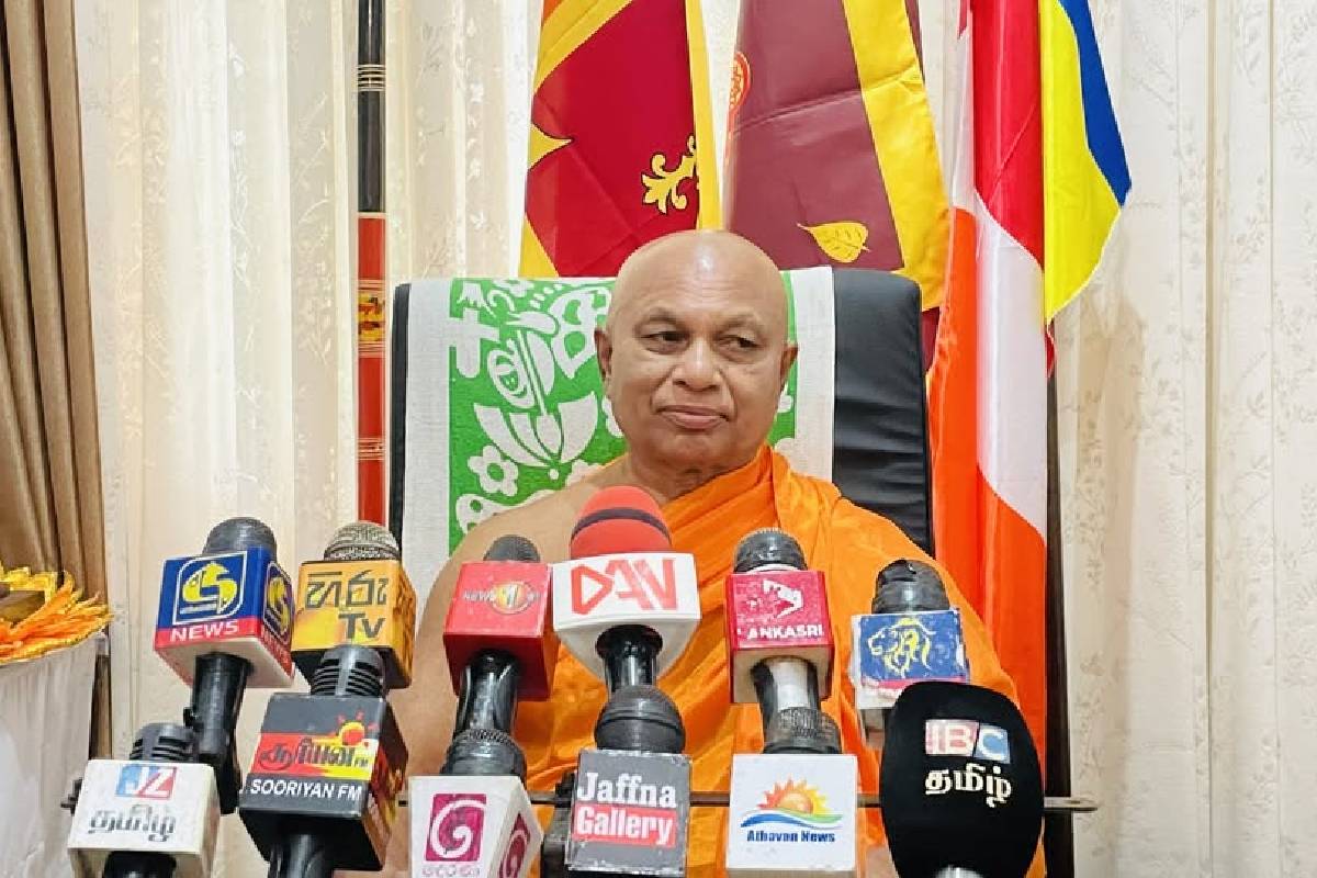 தையிட்டி - பவானி வீதி விடுவிப்பு தொடர்பான வழக்கு : நீதிமன்றம் பிறப்பித்த உத்தரவு | Thaiyiddi Bhavani Road Release Case Court Order