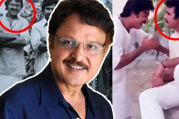 பிரபல நடிகர் சரத்பாபு கவலைக்கிடம்