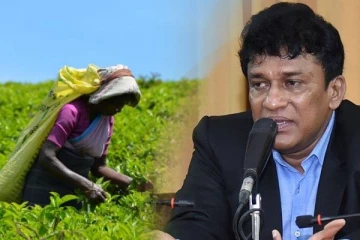 பெருந்தோட்ட மக்கள் வாழும் 102 பிரதேச செயலகப் பெயர்ப் பட்டியல் கையளிப்பு!(Photos)