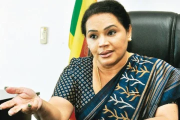 அமைச்சர் டயானா கமகேவின் வெளிநாட்டு பயணத்தடை: நீதிமன்றம் விடுத்த உத்தரவு!