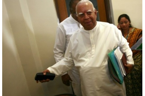 சம்பந்தனை விலகுமாறு செல்வம் அடைக்கலநாதன் பகிரங்க கோரிக்கை | Selvam Requests Sambandhan To Withdraw