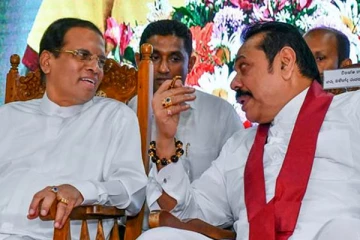 அரசியலுக்குள் உள்நுழையும் முன்னாள் ஜனாதிபதியின் புதல்வர்! நம்பிக்கையை பாதுகாப்பதாக உறுதி